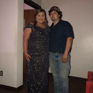 Meet your Posher, Jaylan